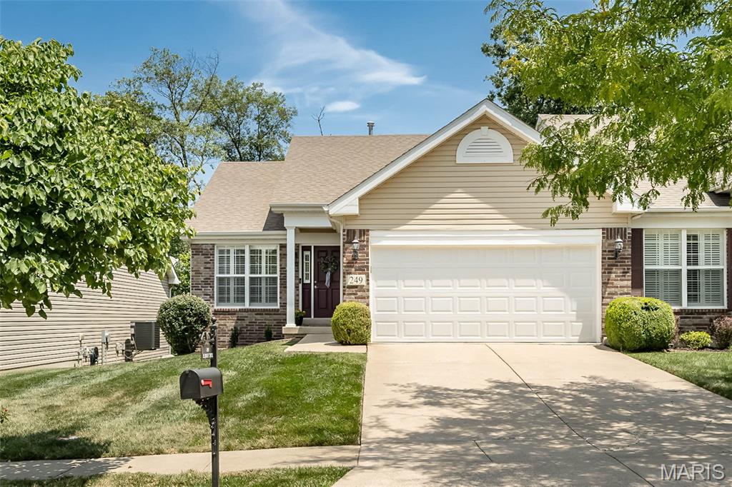 249 Belmonte Circle Property Photo 19