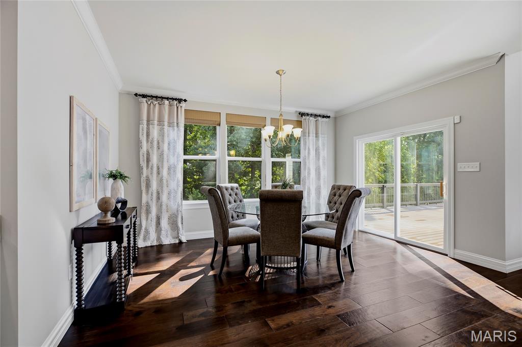 360 Willow Weald Path Property Photo 16