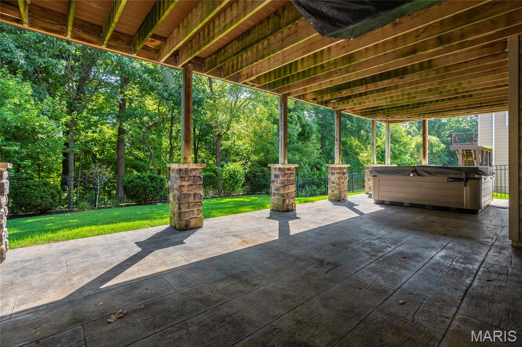 360 Willow Weald Path Property Photo 59