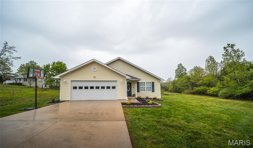 1509 Ramsey Place Road