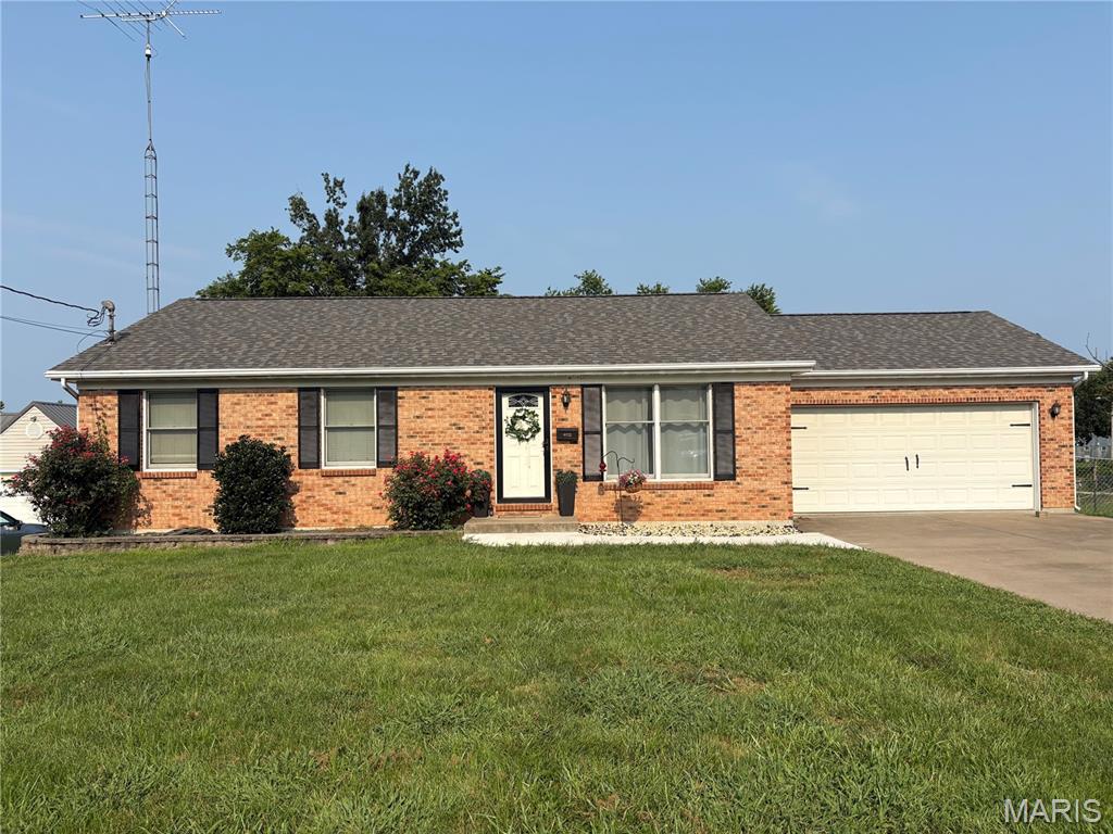 402 S Shelby Street Property Photo 1
