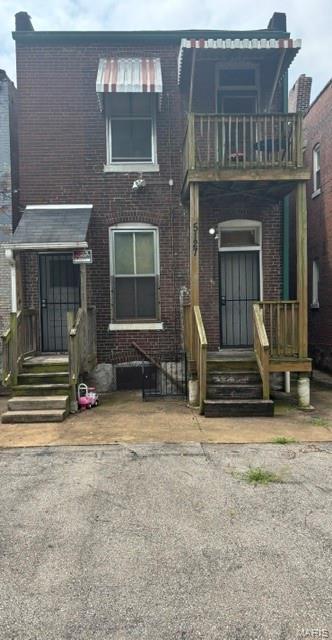 5127 Page Boulevard Property Photo 9
