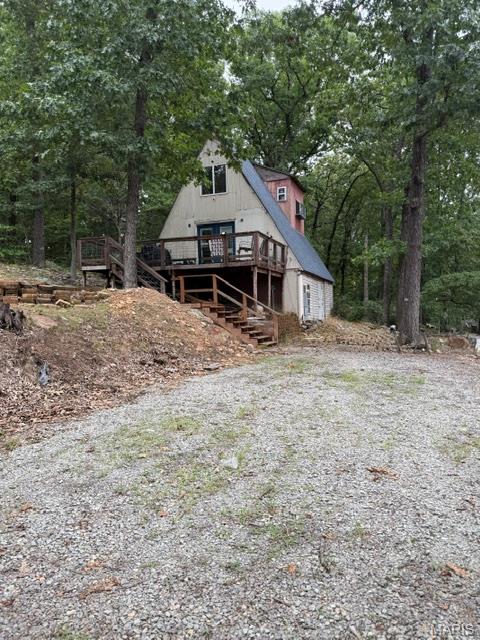 9166 Mohican #9162 Drive Property Photo 1