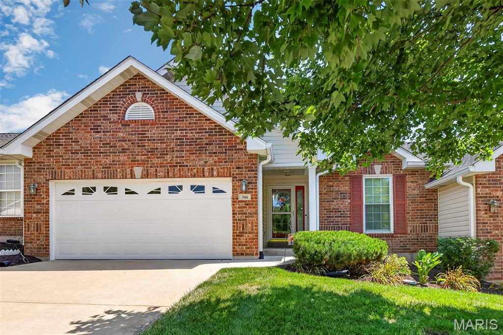 306 Villa Tuscany Court 10b Property Photo 1