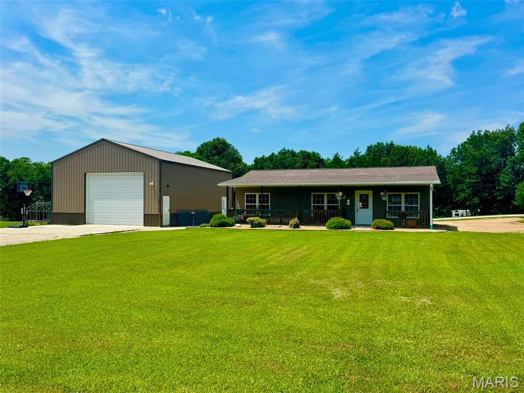 22981 Lick Creek Estates Place Property Photo 1