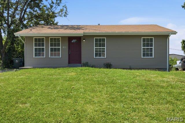 1444 Kathleen Drive Property Photo 1