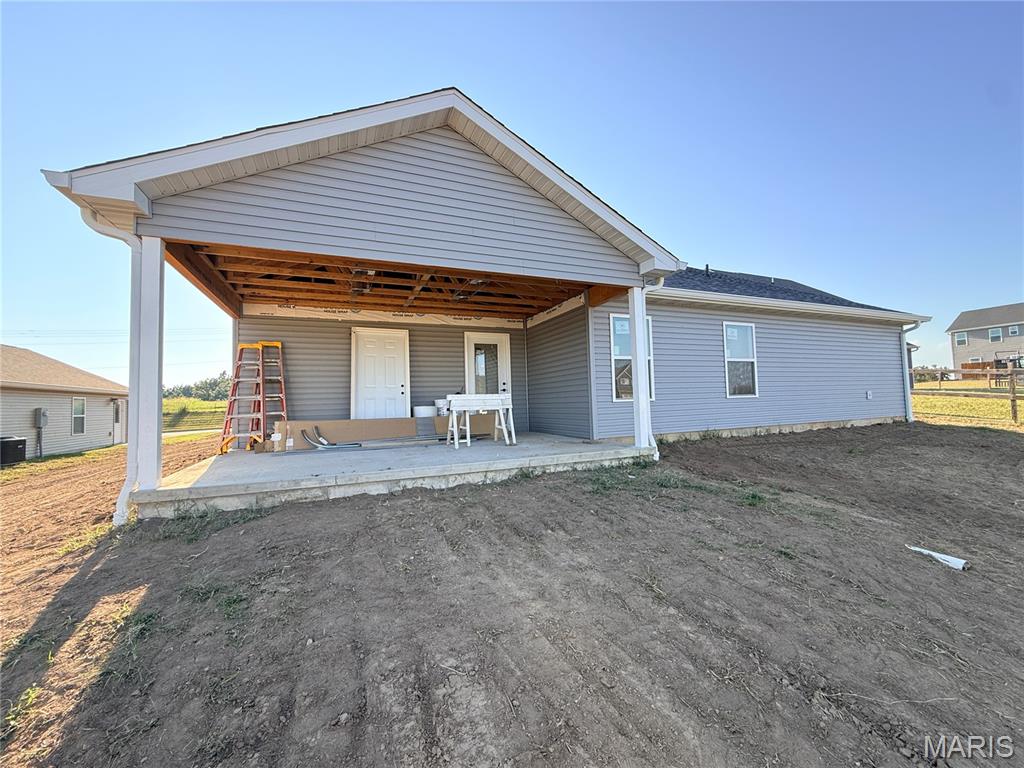 239 Sycamore Road Property Photo 4