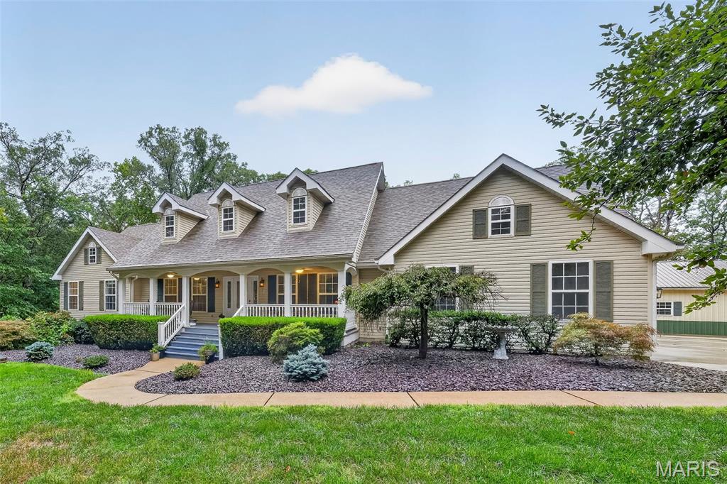 26303 Bubbling Brook Court