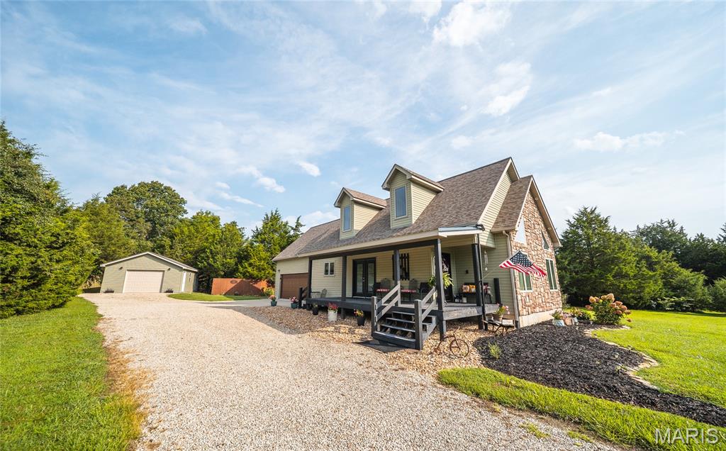14795 Private Drive 1122