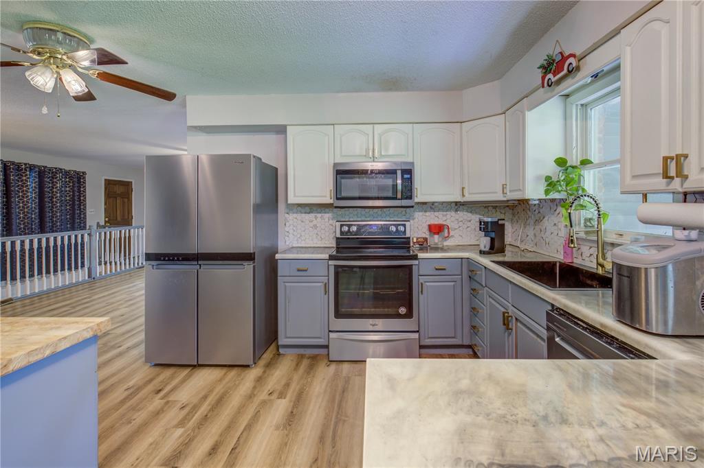 111 Dacus Drive Property Photo 6