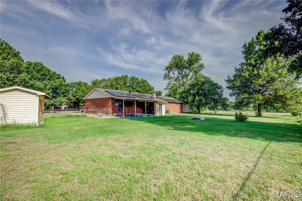 111 Dacus Drive Property Photo 27