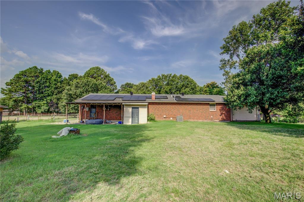 111 Dacus Drive Property Photo 28