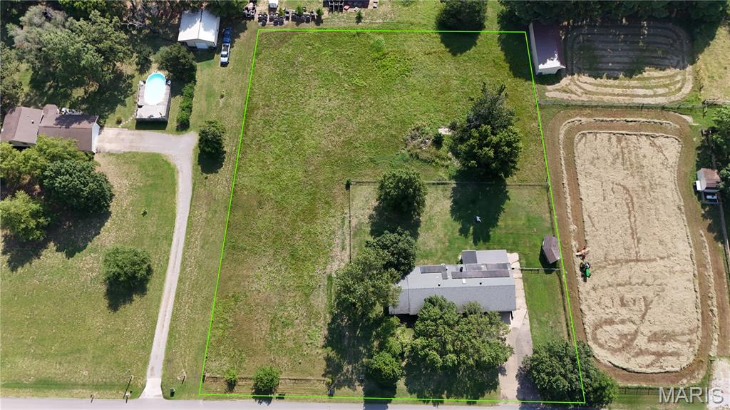 111 Dacus Drive Property Photo 30