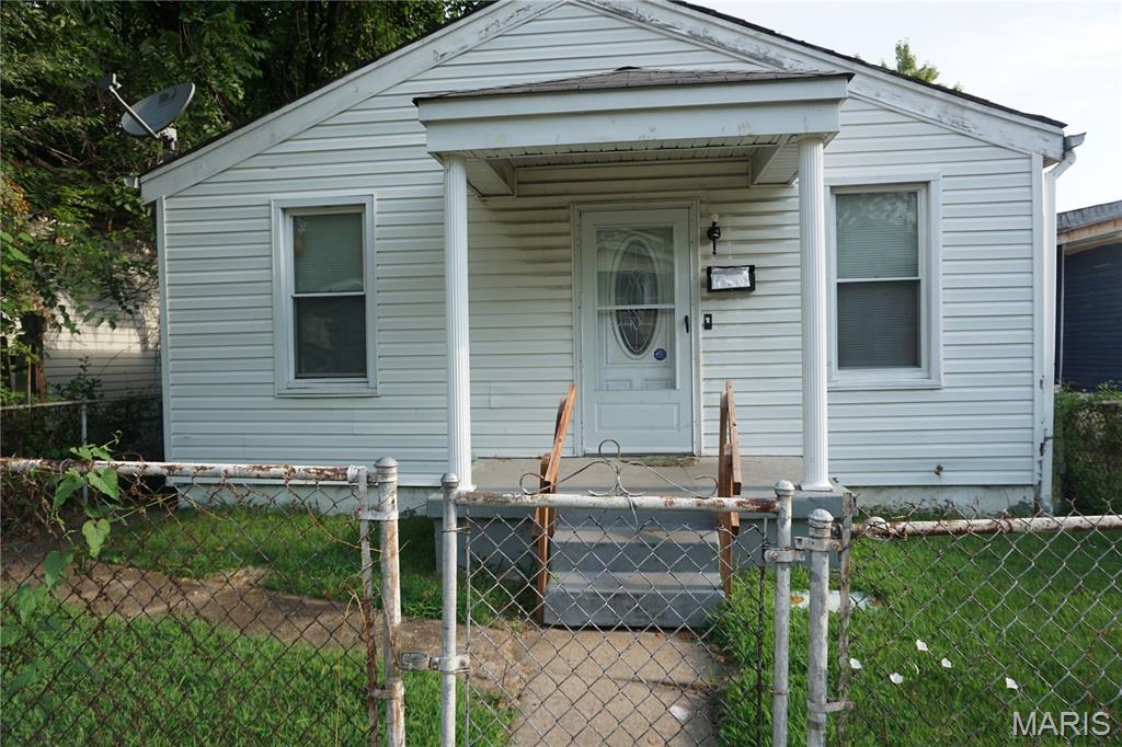 1163 Howell Street Property Photo 1