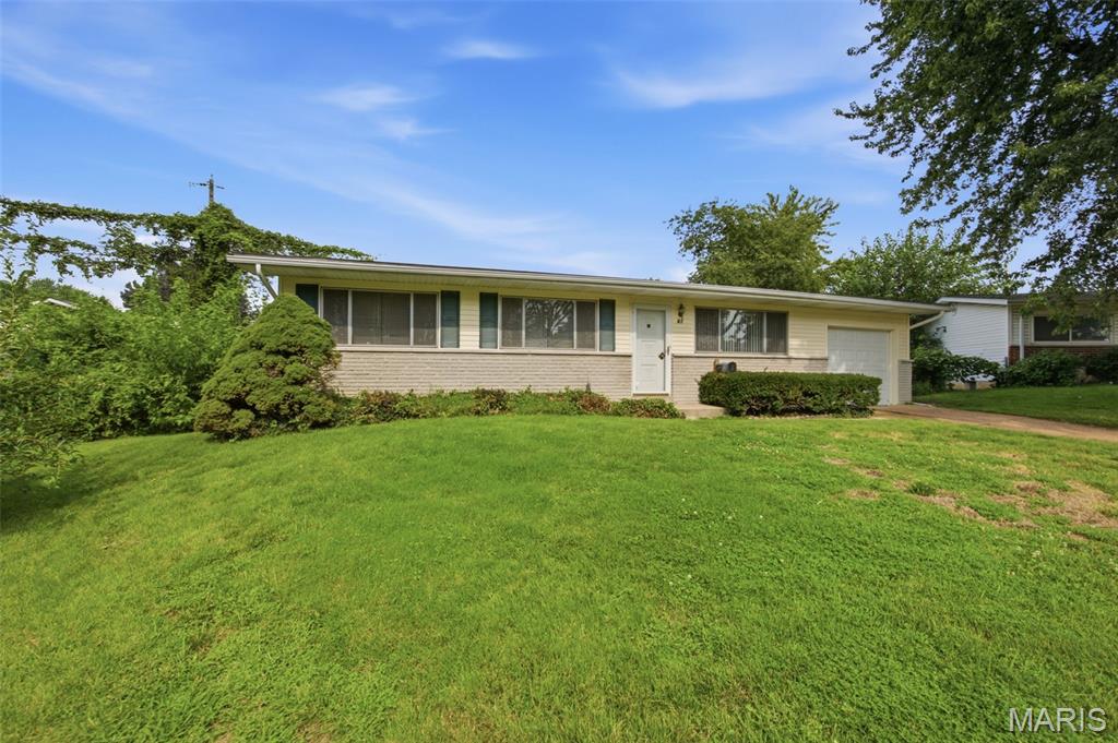 21 Saint Henry Court Property Photo 1