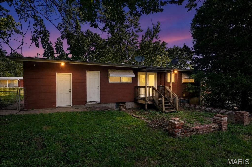 1738 Beecher Drive Property Photo 1