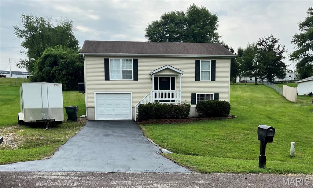 6224 Yellow Brick Road