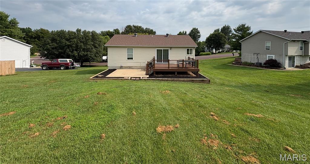 6224 Yellow Brick Road Property Photo 5