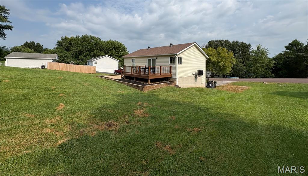 6224 Yellow Brick Road Property Photo 6