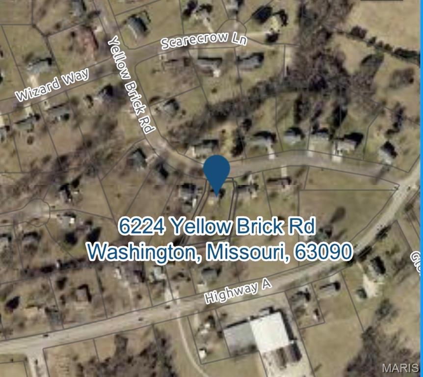 6224 Yellow Brick Road Property Photo 37