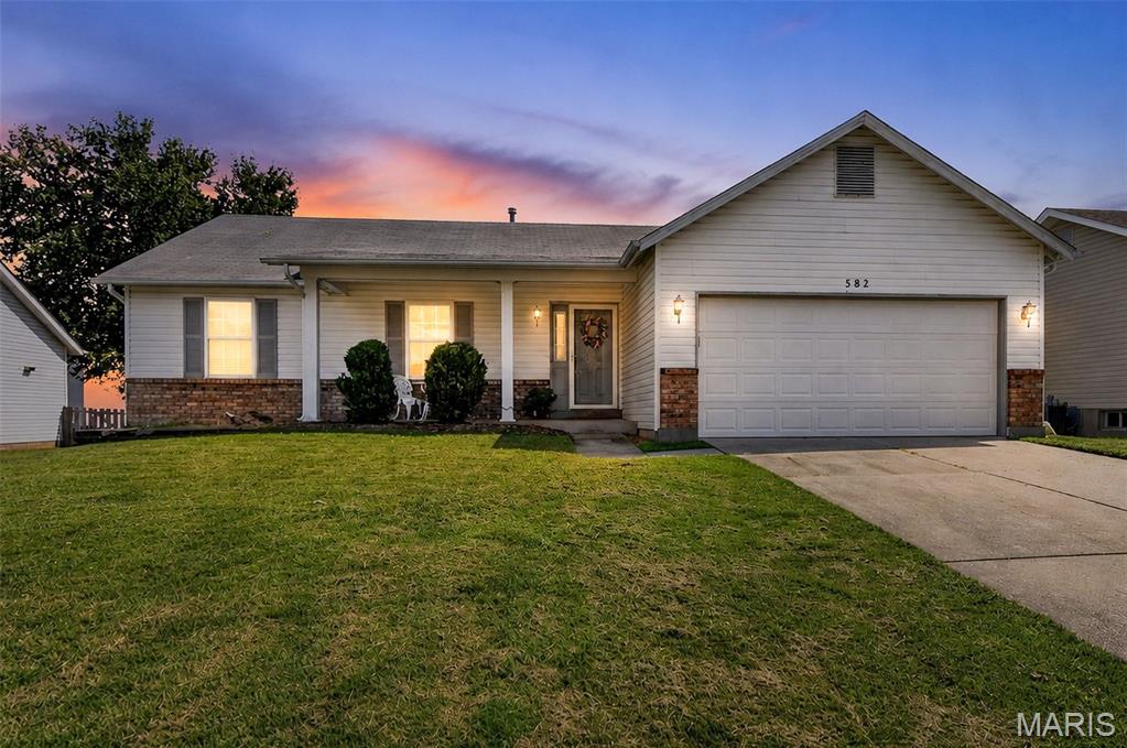 582 Prentice Drive Property Photo 18