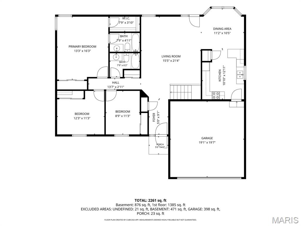582 Prentice Drive Property Photo 19