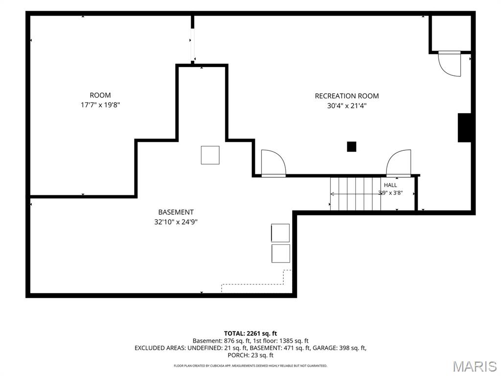 582 Prentice Drive Property Photo 20
