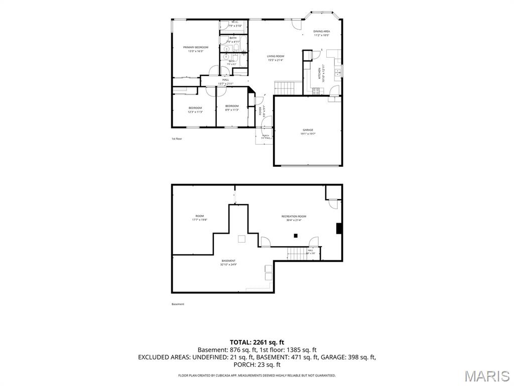 582 Prentice Drive Property Photo 21