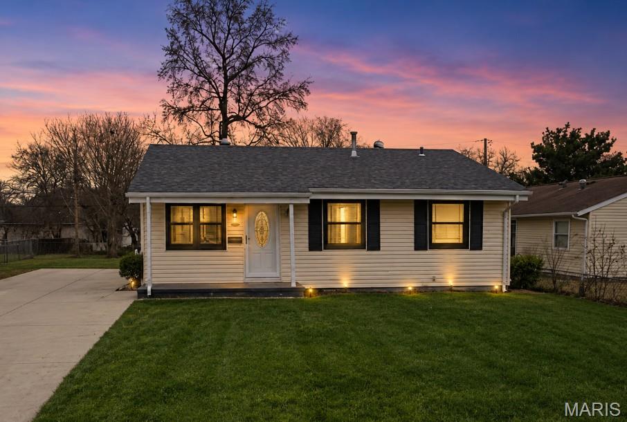 12204 Hillcrest Place Property Photo 1