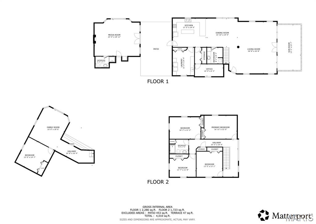 2041 Compass Circle Property Photo 71