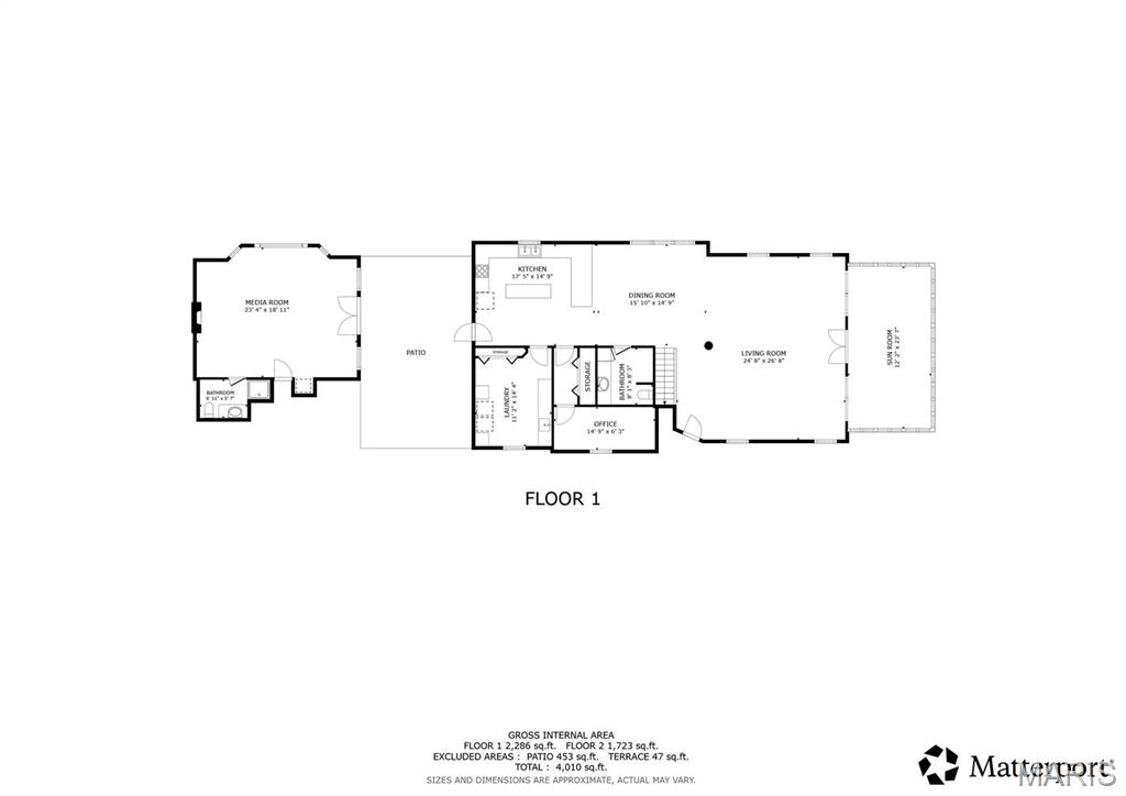 2041 Compass Circle Property Photo 72
