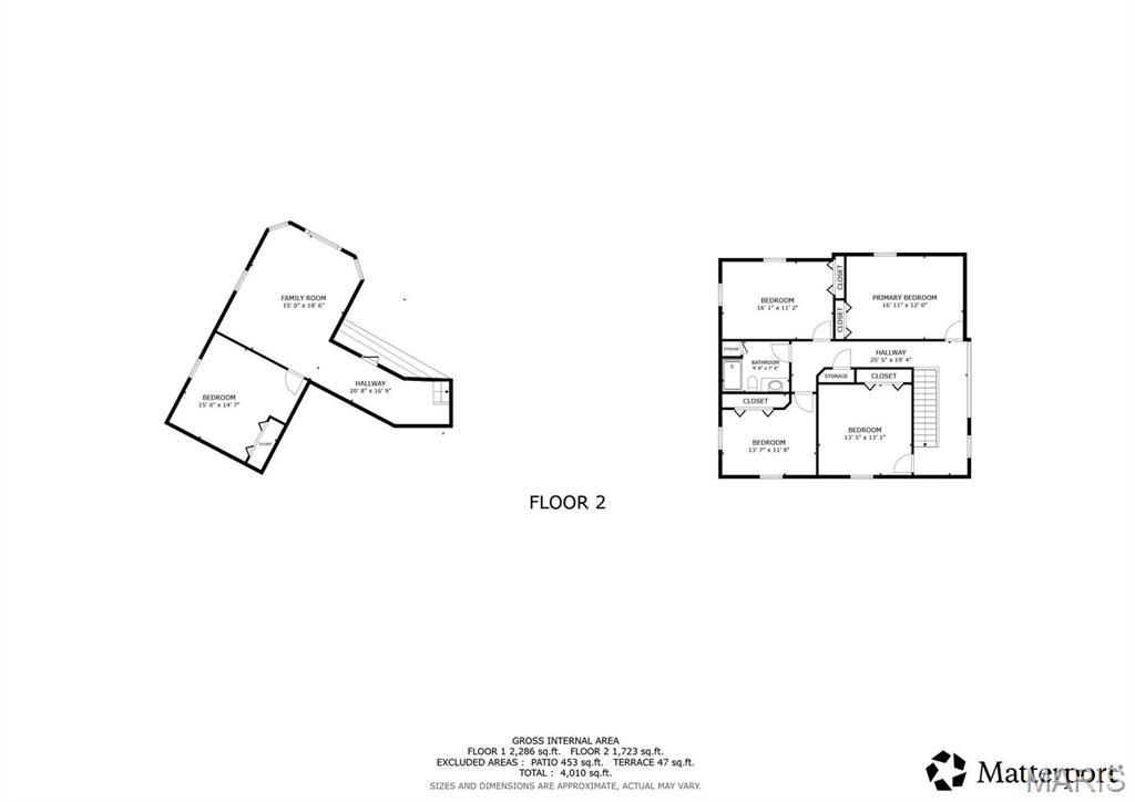 2041 Compass Circle Property Photo 73