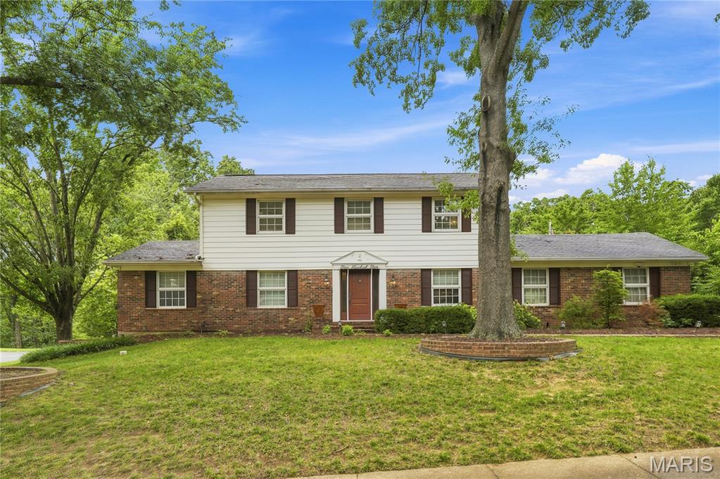 505 Richley Drive