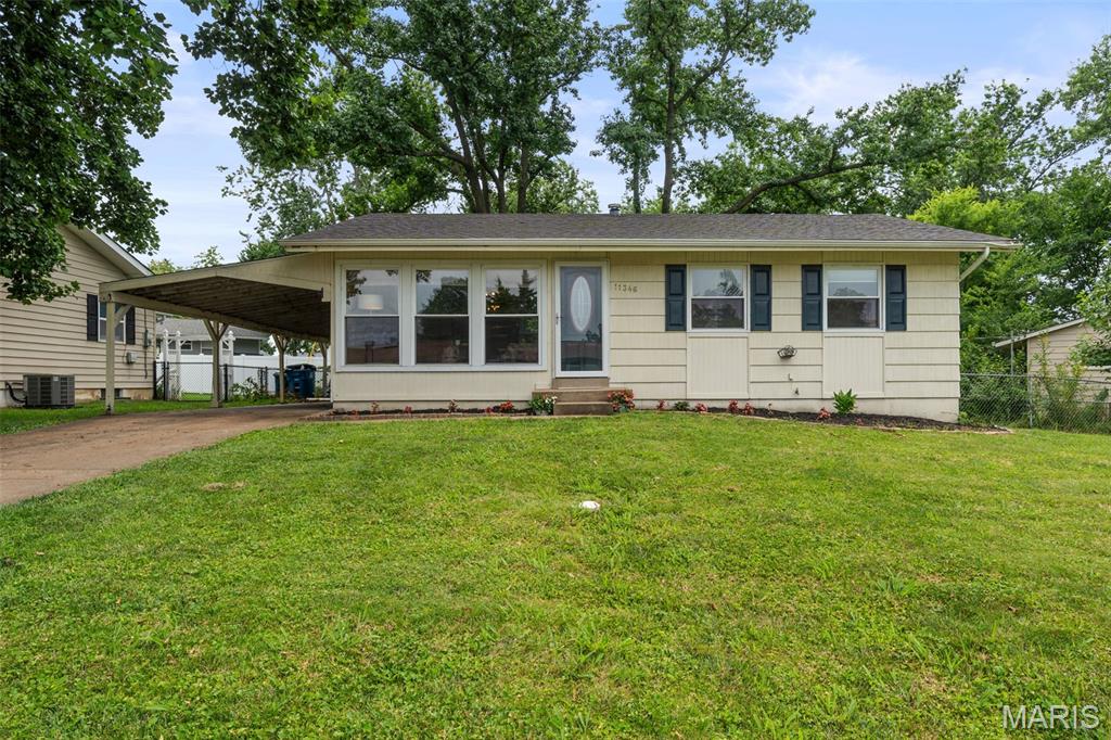 11346 Ranger Drive Property Photo 1