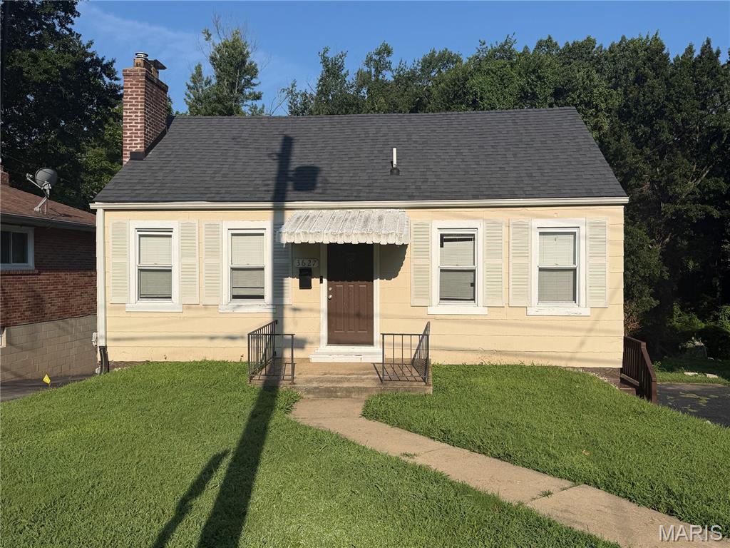 3627 Marshall Avenue Property Photo 1