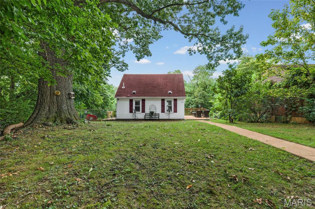 701 Burgess Avenue Property Photo 1