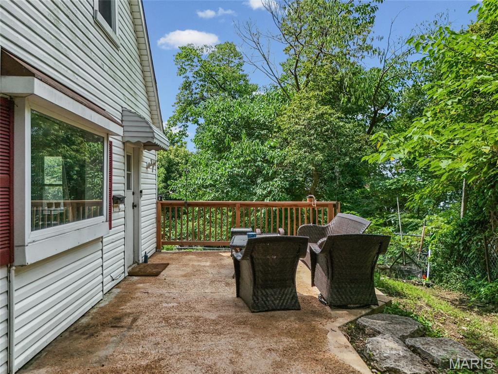 701 Burgess Avenue Property Photo 3