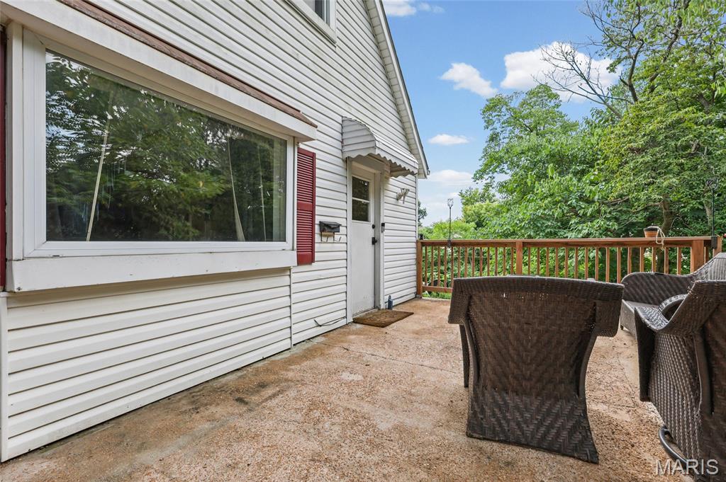 701 Burgess Avenue Property Photo 4
