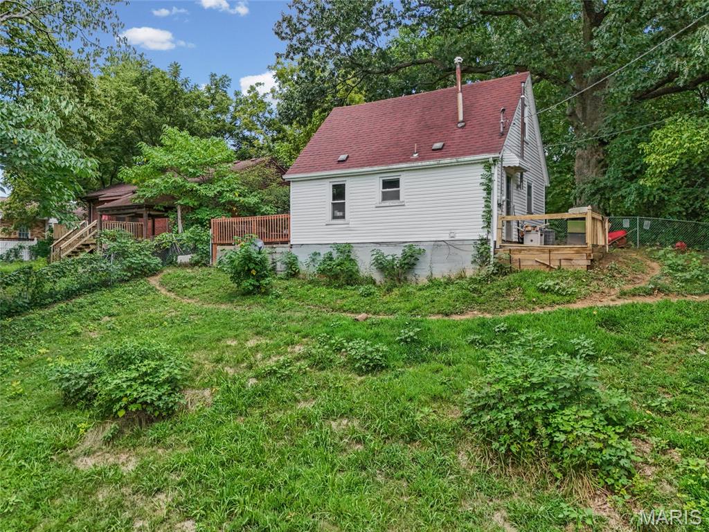 701 Burgess Avenue Property Photo 24
