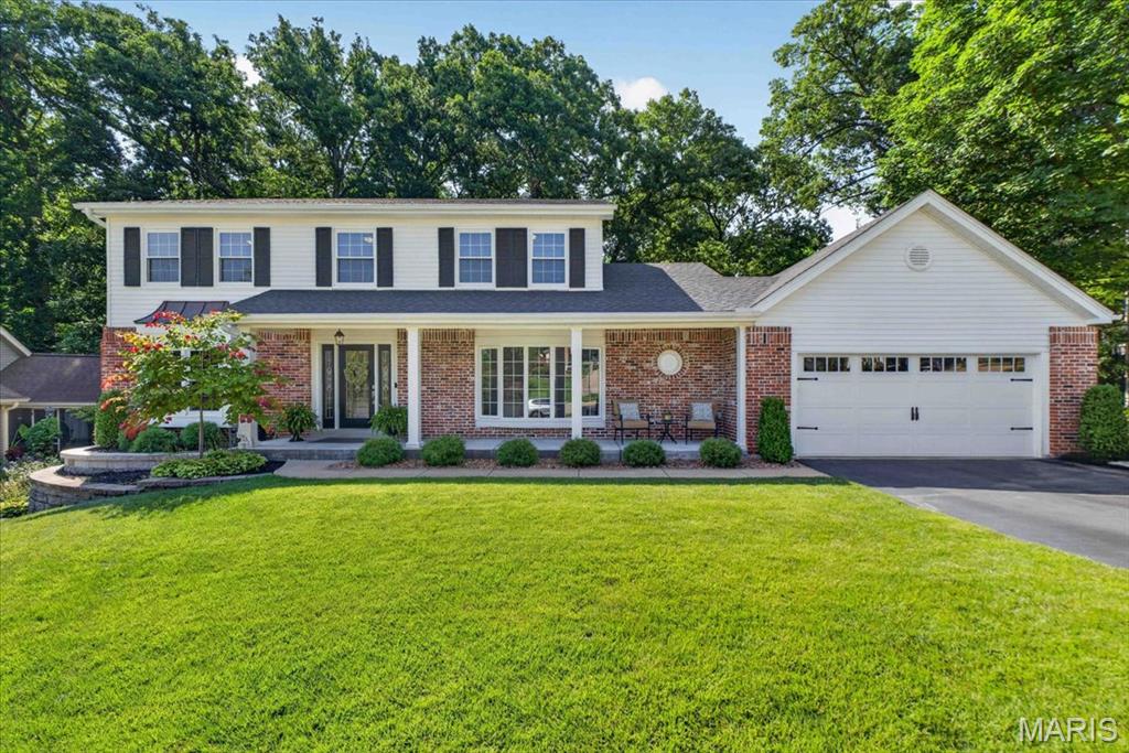 14768 Timberbluff Drive