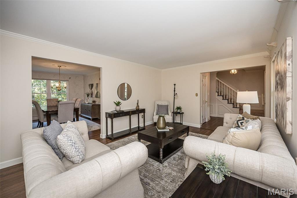 1524 Pheasant Ridge Drive Property Photo 10