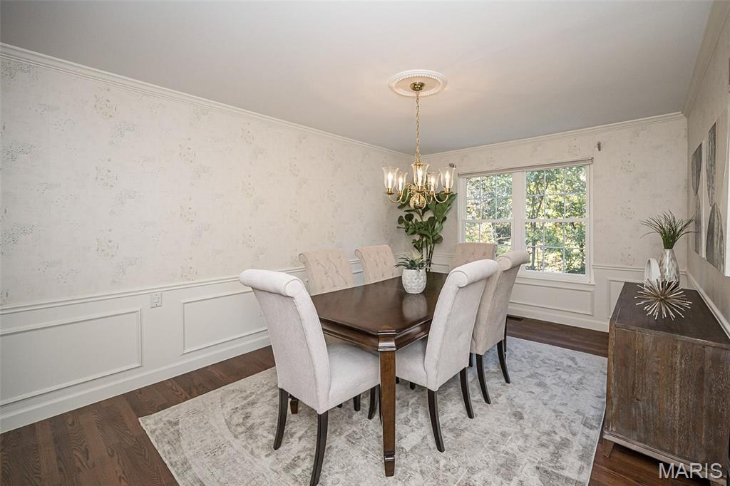 1524 Pheasant Ridge Drive Property Photo 12