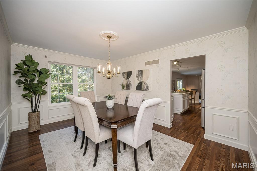 1524 Pheasant Ridge Drive Property Photo 13