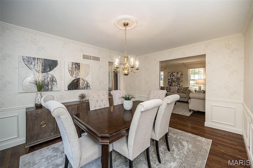 1524 Pheasant Ridge Drive Property Photo 14
