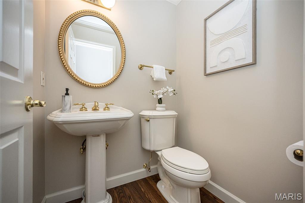 1524 Pheasant Ridge Drive Property Photo 15