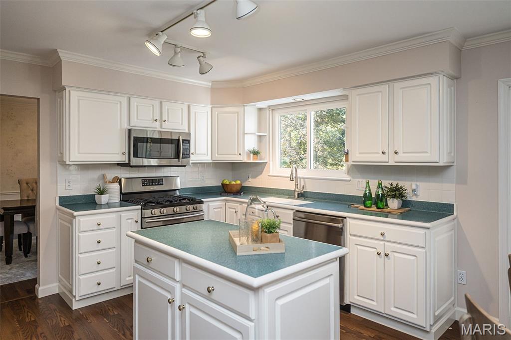 1524 Pheasant Ridge Drive Property Photo 17