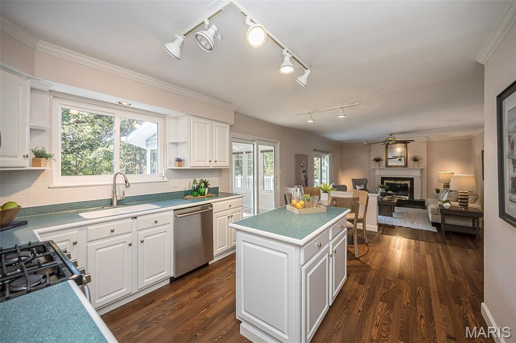 1524 Pheasant Ridge Drive Property Photo 20