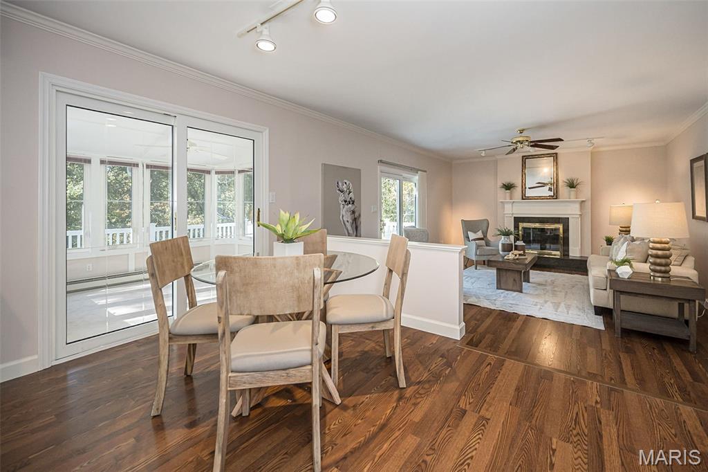 1524 Pheasant Ridge Drive Property Photo 21