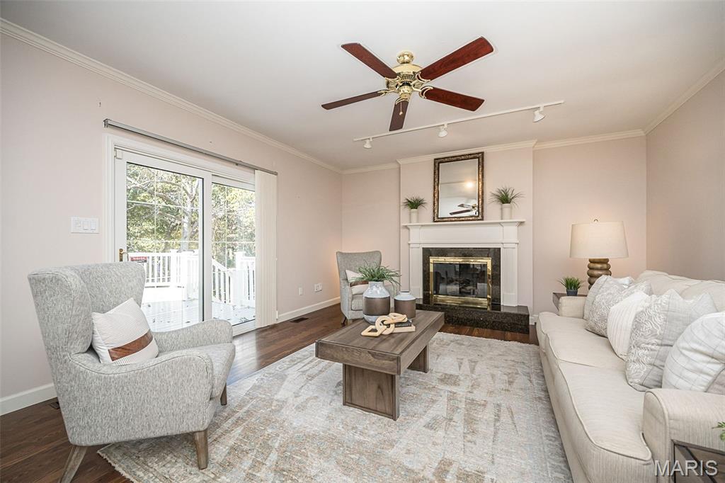 1524 Pheasant Ridge Drive Property Photo 24