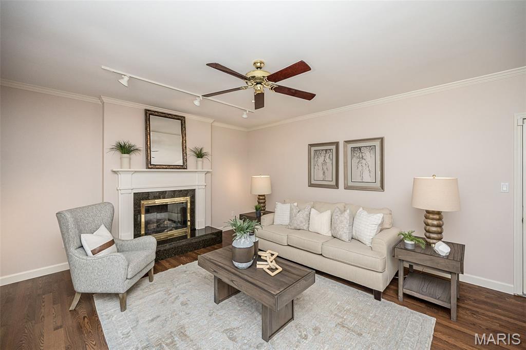 1524 Pheasant Ridge Drive Property Photo 25